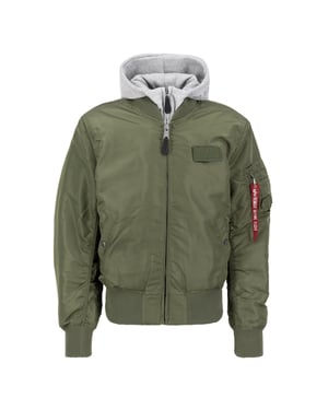 Alpha Industries jas