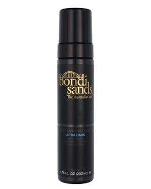Bondi Sands Självbrunande Skum 200 ml