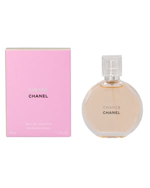 Chanel Chance Edt Spray 35ml