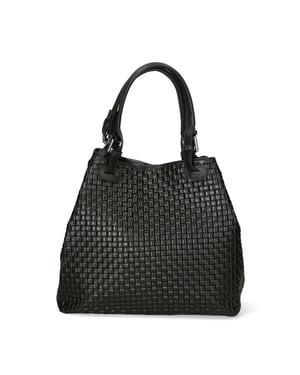 Gave Lux Schoudertas Vrouwen BLACK