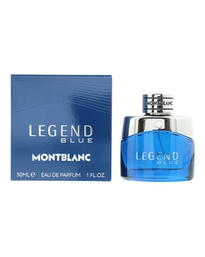 Montblanc Legend Blue Eau de Parfum 30ml