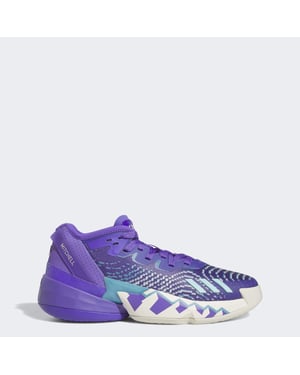 D.O.N. Issue 4 Shoes