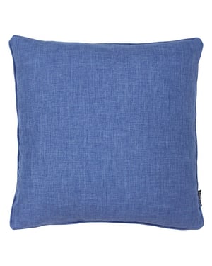 Riva Home Twilight Piped Reversible Cushion Cover