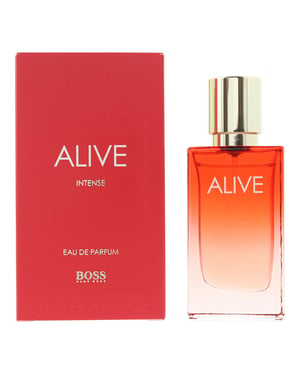 Hugo Boss Alive Intense Eau de Parfum 30ml