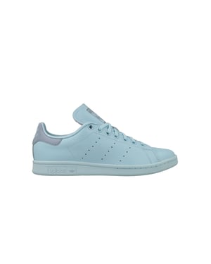 Adidas Smith Kids Blue Trainers
