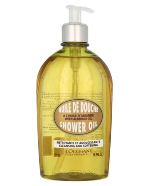 L'Occitane Mandel Duscholja 500 ml