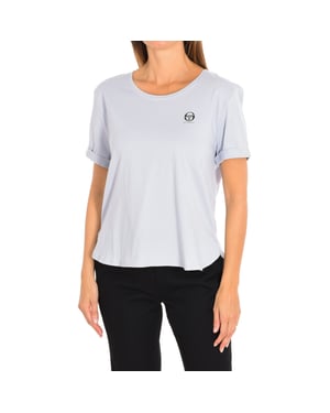 EVOLUA 17F2TS501 women's short sleeve t-shirt