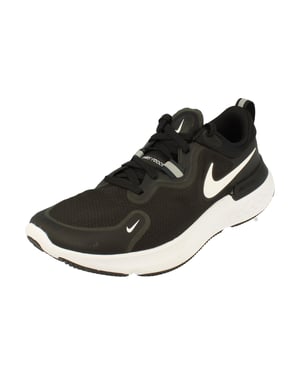 Nike React Miler Herenschoenen Zwart