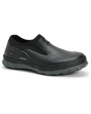 Muck Boots Forager Low Garden Shoes