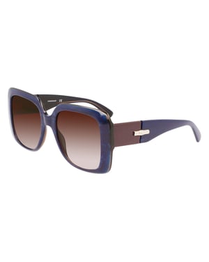 Lunettes de soleil femme Longchamp LO713S-403 Ø 53 mm