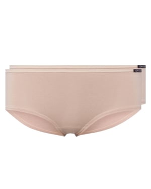 Skiny Da. Panty Dp Advantage Katoenen Slip