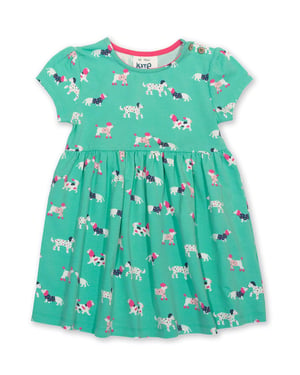 Kite Clothing Flora And Friends Dress