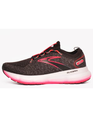 Brooks Glycerin Stealthfit 20 Womens