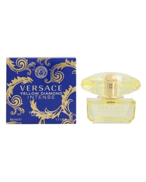 Versace Yellow Diamond Intense Edp Spray 50ml.