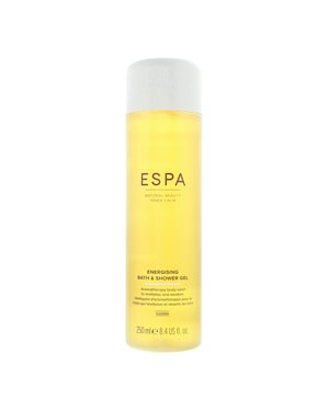 Espa Energizing Bath & Shower Gel 250ml