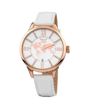 Aviator Horloge AVW8636L14