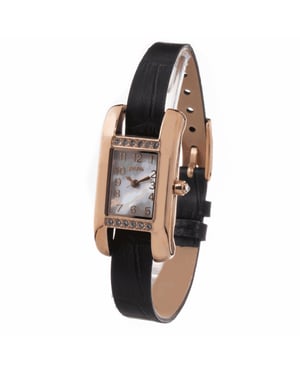 Folli Follie Ladies Watch Quartz rose gold