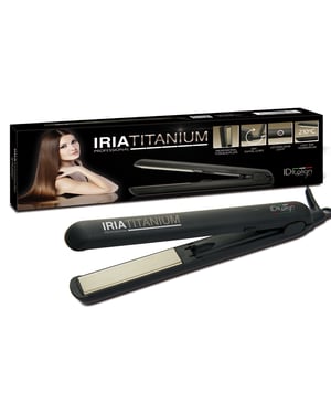 PROFESSIONEEL IRIA TITANIUM