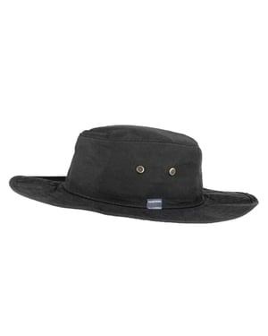 Craghoppers Unisex Expert Kiwi Ranger muts voor volwassenen (Koolstofgrijs)