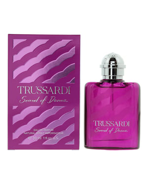 Trussardi Sound Of Donna Eau De Parfum 30ml