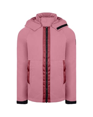 Weekend Offender Vienna Heren Rabarber Jas
