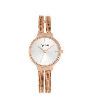 Sophie en Freda Sedona armbandhorloge