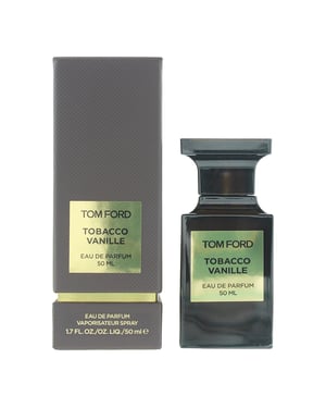 Tom Ford Tobacco Vanille Eau de Parfum 50ml Spray Unisex
