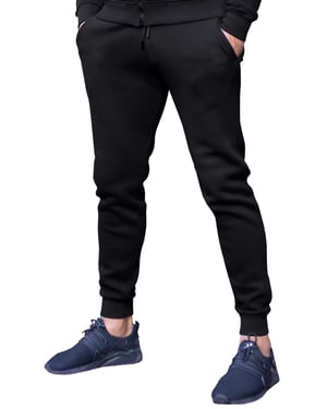 Mens Slim Joggers | Enzo Menswear