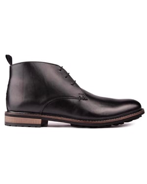 Silver Street Ludgate Boots