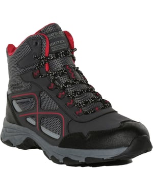 Regatta Womens Vendeavour Waterproof Lace Up Walking Boots