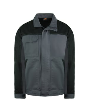 Dickies Tweekleurig Heren Grijs/Zwart Everyday Jacket