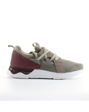 Asics Gel-Lyte V Sanze Heren Bruin Trainers