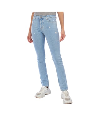 Skinny Jeans 8N2J60 Women