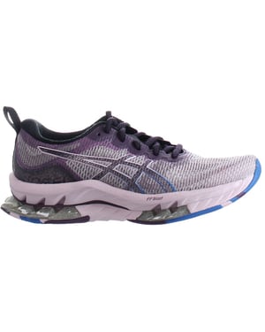 Asics Gel-Kinsei Blast LE Dam Lila Träningsskor