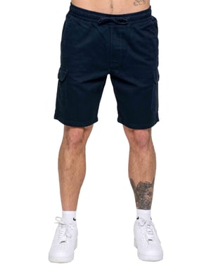 Kruze Heren Cargo Korte Broek