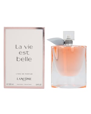 Lancome La Vie Est Belle Edp Spray100 ml.