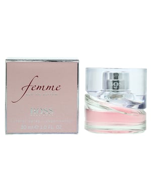 Hugo Boss Boss Femme Eau de Parfum 30ml Spray For Her