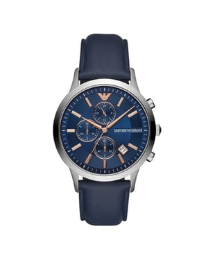 Emporio Armani Mens' Chronograph Watch AR11216