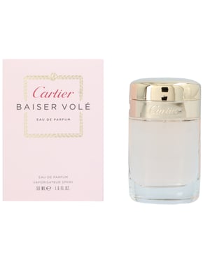Cartier Baiser Vole Edp Spray 50ml