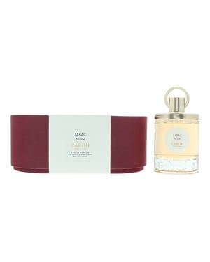 Caron Tabac Noir Eau De Parfum 100ml Spray Unisex