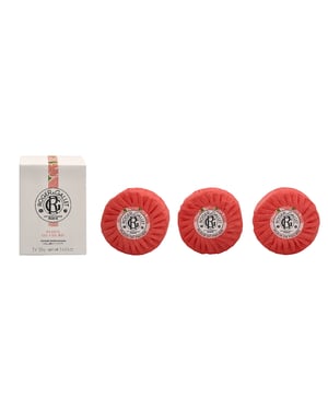 Roger & Gallet Fleur De Figuier Giftset300 g.