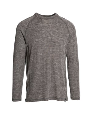 Trespass Heren wexler merino base layer top