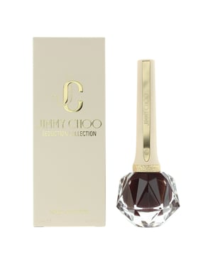 Jimmy Choo Seduction Collection Nail Polish 15ml - 002 Burgundy Night