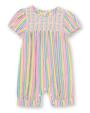 Kite Clothing Sweet Stripe Romper