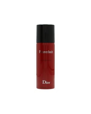 Dior Fahrenheit Deo Spray 150ml