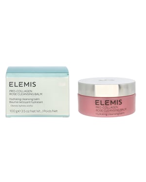 Elemis Pro-Collagen Rose Cleansing Balm100 g.