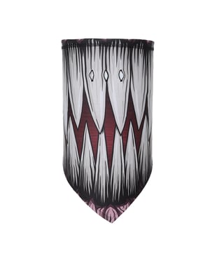 Tech winddichte bandana met lichte en ademende stof 13100 unisex