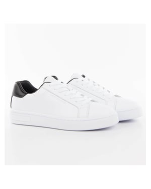 Armani Exchange urban sneakers voor dames