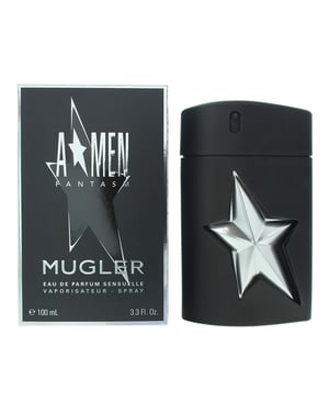Mugler A*Men Fantasm Eau de Parfum 100ml