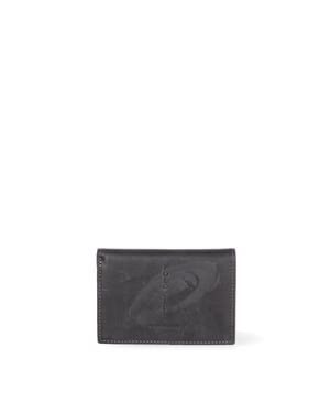 Harvey Miller portemonnee Heren BLACK